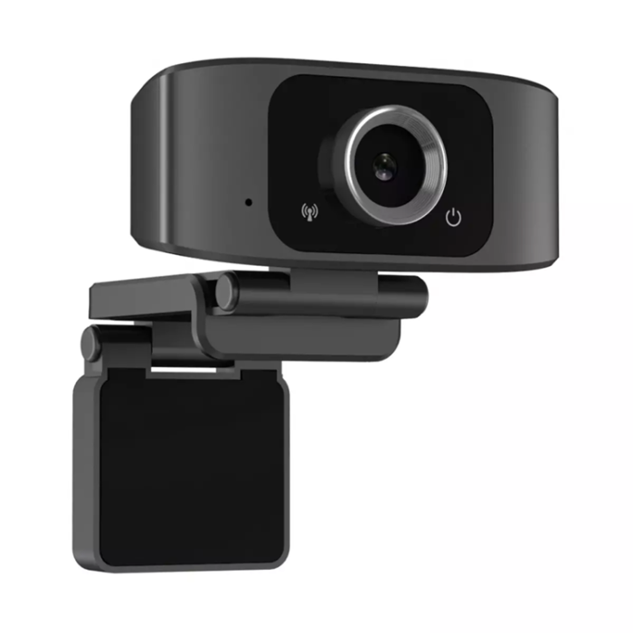 Xiaomi - Xiaomi Vidlok WebbKamera Full HD 1080P 30FPS med Mikrofon