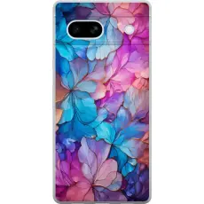 iSecrets - Mobilskal till Google Pixel 7a med Magiskt