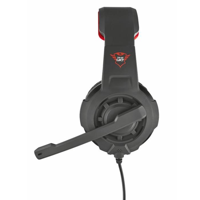 UTGATT5 - TRUST GXT 310 Radius Gaming Headset