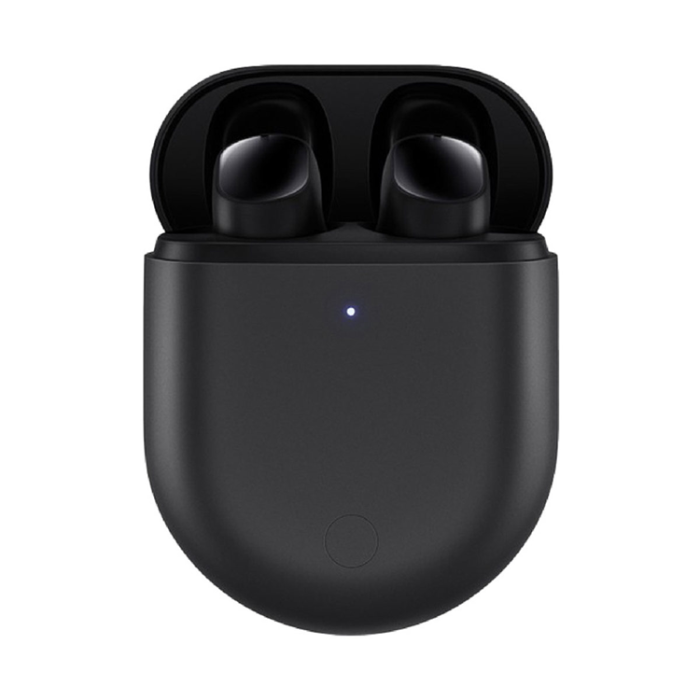 Xiaomi - Xiaomi Redmi Buds 3 Pro Trådlös Hörlurar In-Ear - Graphite Svart