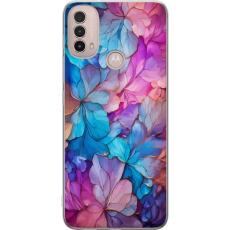 iSecrets - Mobilskal till Motorola Moto E40 med Magiskt