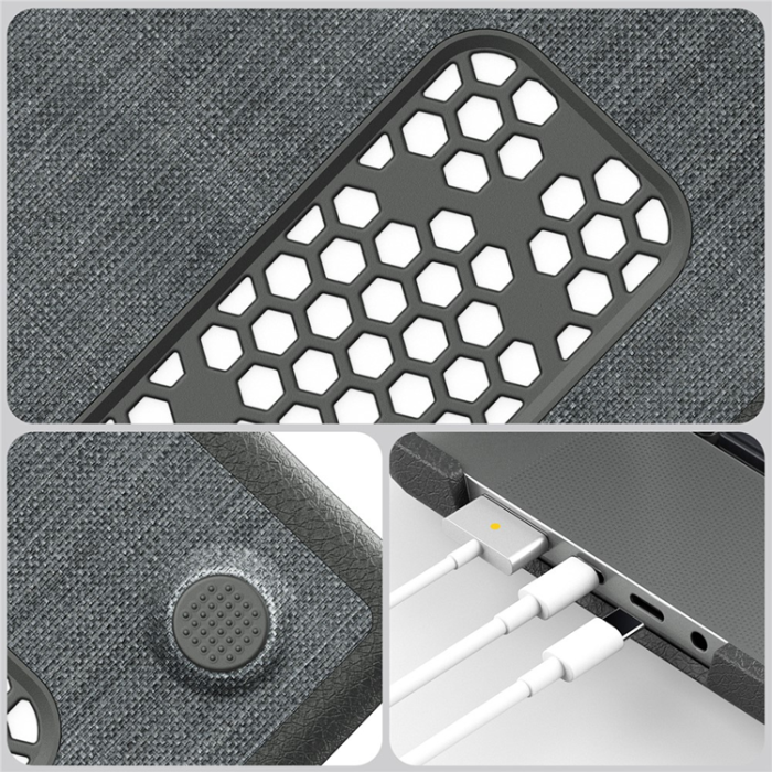 A-One Brand - MacBook Pro 16