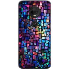 iSecrets - Mobilskal till Motorola Moto G7 med Disco