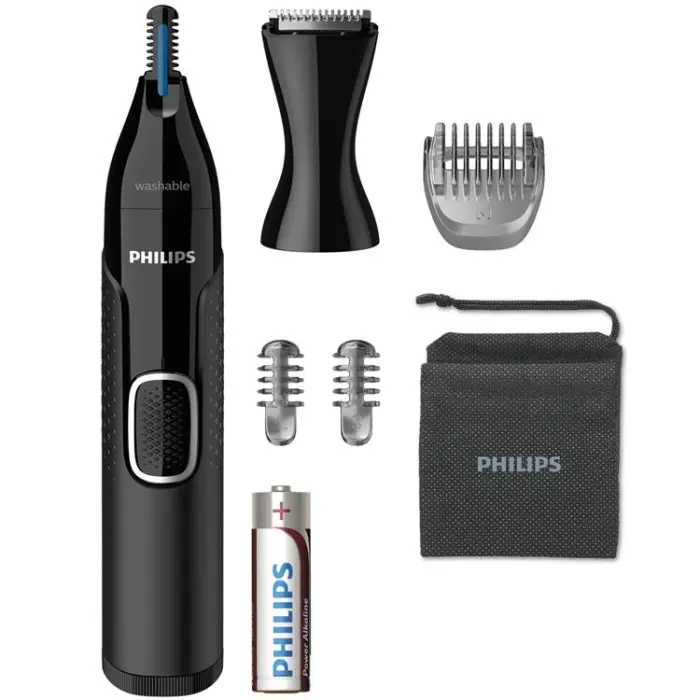 Philips - PHILIPS Hygientrimmer NT5650