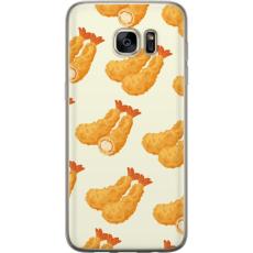iSecrets - Mobilskal till Samsung Galaxy S7 edge med Räkor