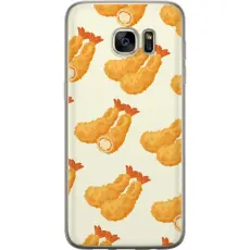 Gustaf - Mobilskal till Samsung Galaxy S7 edge med R&auml;kor