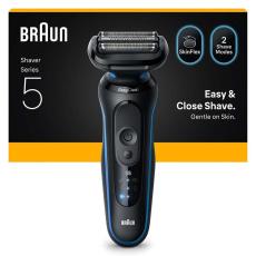 Braun - Braun Rakapparat Serie 5 52-B1000s