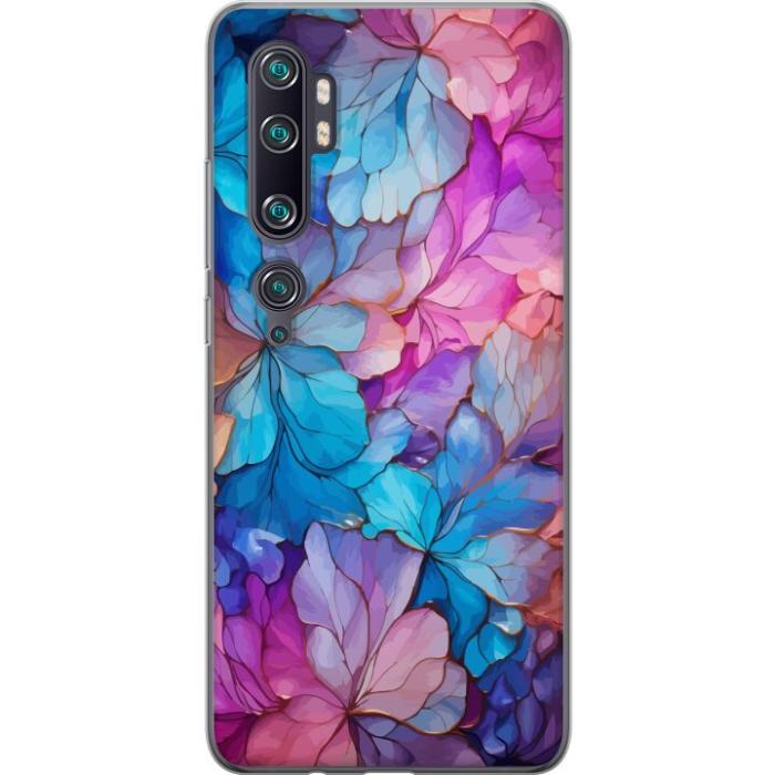 iSecrets - Mobilskal till Xiaomi Mi Note 10 Pro med Magiskt
