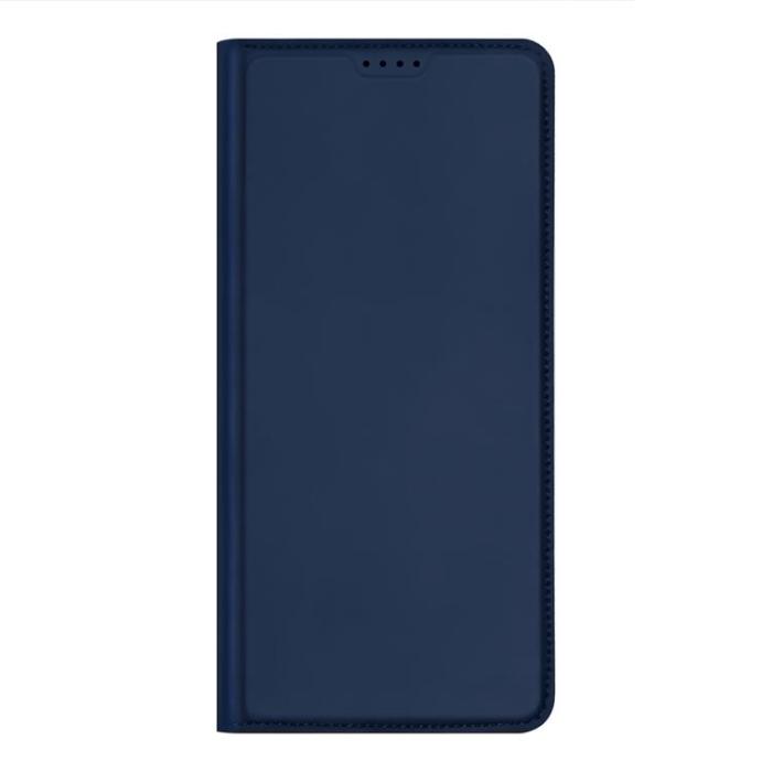 Dux Ducis - Dux Ducis Galaxy A54 5G Plånboksfodral SkinPro - Blå