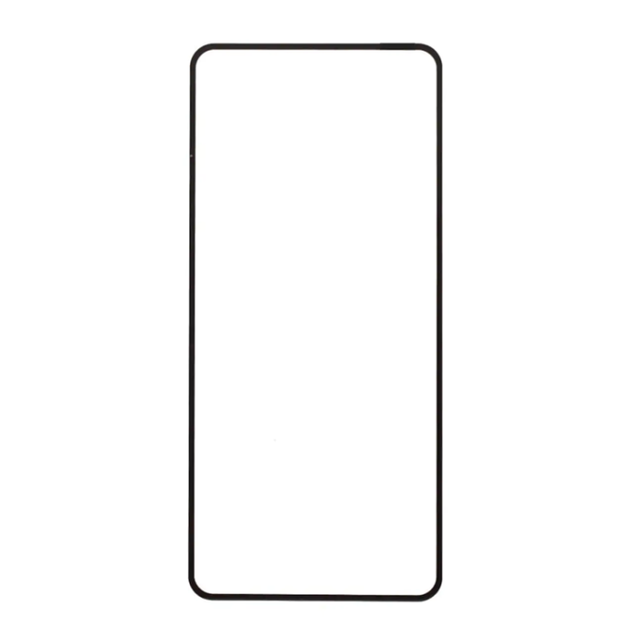 A-One Brand - [2-PACK] Xiaomi Redmi 10 4G (2021/2022) Härdat Glas Skärmskydd - Svart