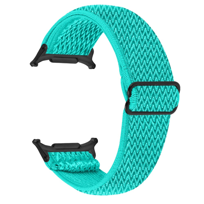 A-One Brand - Galaxy Watch 8 (44mm/40mm)/8 Classic (46mm) Armband - Mintgrön