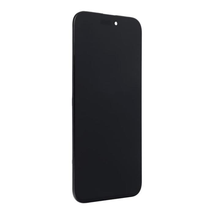OEM - iPhone 16 Plus Skärm med LCD-display ZY-LTPS IC Överförbar