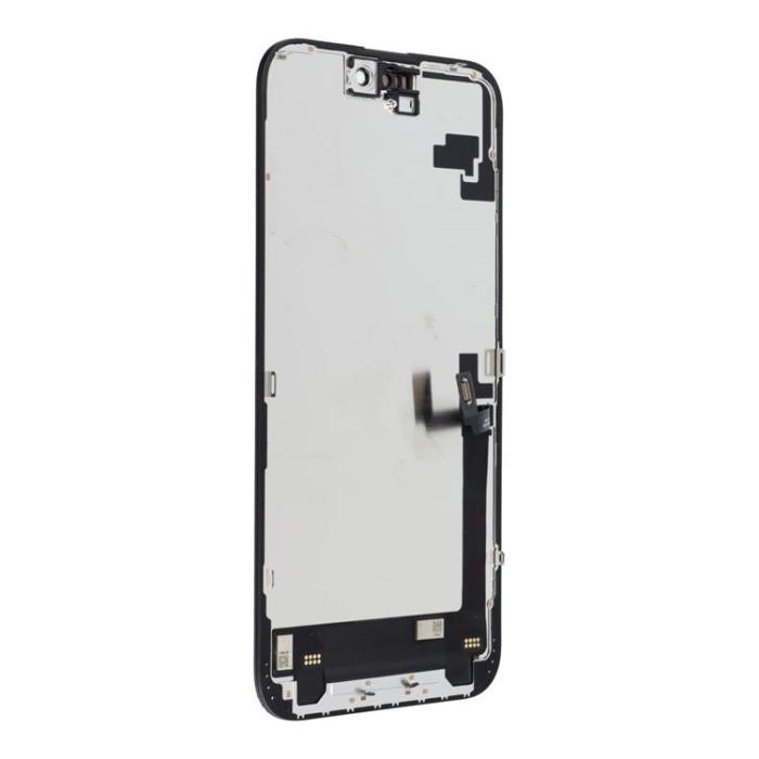 OEM - iPhone 16 Plus Skärm med LCD-display ZY-LTPS IC Överförbar