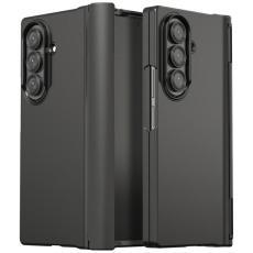 Araree - Araree Galaxy Z Fold 7 Mobilskal Nukin 360 - Svart