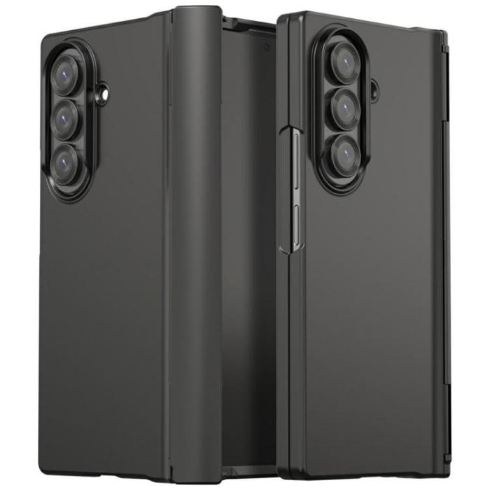 Araree - Araree Galaxy Z Fold 7 Mobilskal Nukin 360 - Svart
