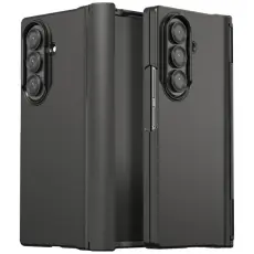 Araree - Araree Galaxy Z Fold 7 Mobilskal Nukin 360 - Svart