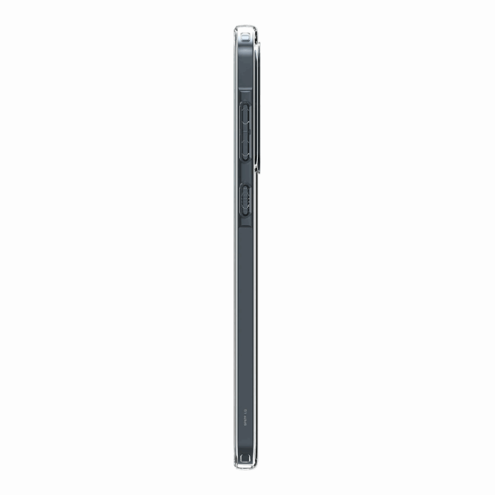 Spigen - Spigen Galaxy A36 5G Mobilskal Liquid Crystal - Crystal Clear