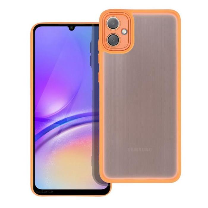 OEM - Galaxy A05 Mobilskal Variete - Aprikos