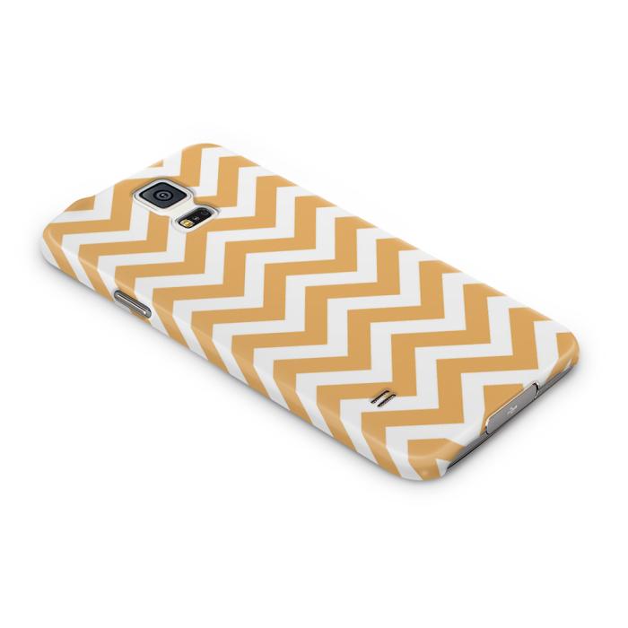 TheMobileStore - Designer Samsung Galaxy S5 Skal - Pat0174