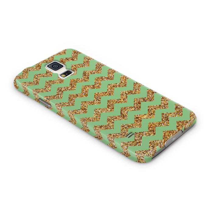 TheMobileStore - Designer Samsung Galaxy S5 Skal - Pat0180
