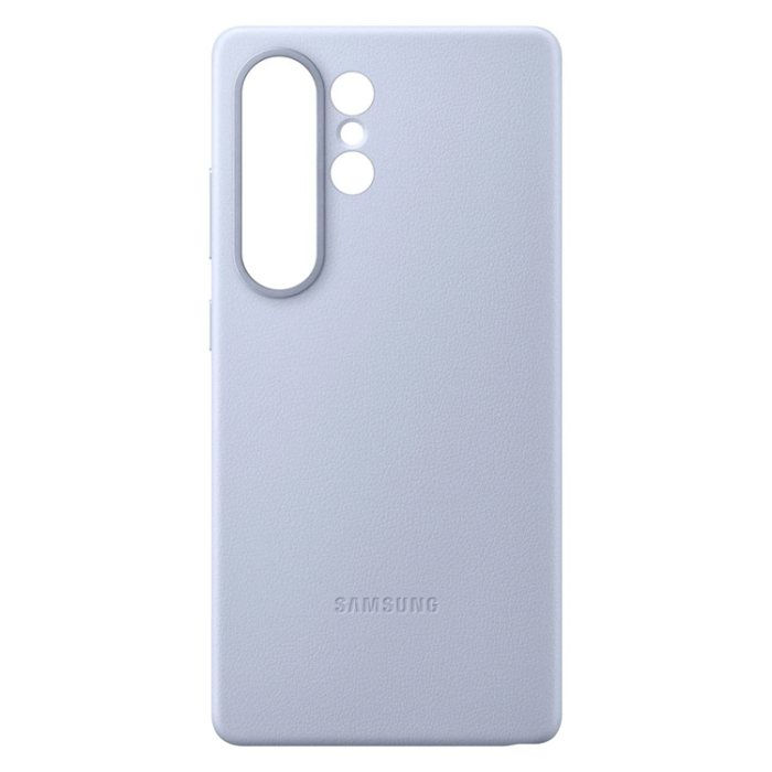 Samsung - Samsung Galaxy S25 Ultra Mobilskal Kindsuit - ljusblå