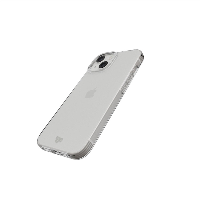 Tech21 - Tech21 Evo Lite Apple iPhone 15 Plus Transparent