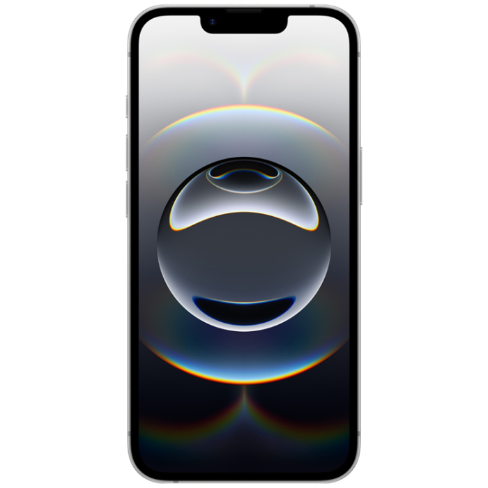 Apple - Apple iPhone 16e 256GB - Vit