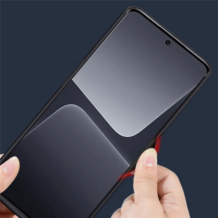 A-One Brand - Xiaomi 13 Pro 5G Batteriskal 10000mAh - Svart