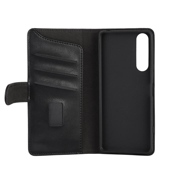 GEAR - GEAR Sony Xperia 5 IV Mobilfodral - Svart
