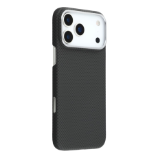 X-Level - X-LEVEL iPhone 17 Pro Mobilskal MagSafe Carbon Nanofiber