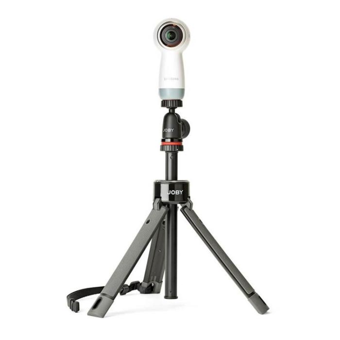 JOBY - JOBY Stativkit Universal Telepod Pro - Svart / Grå