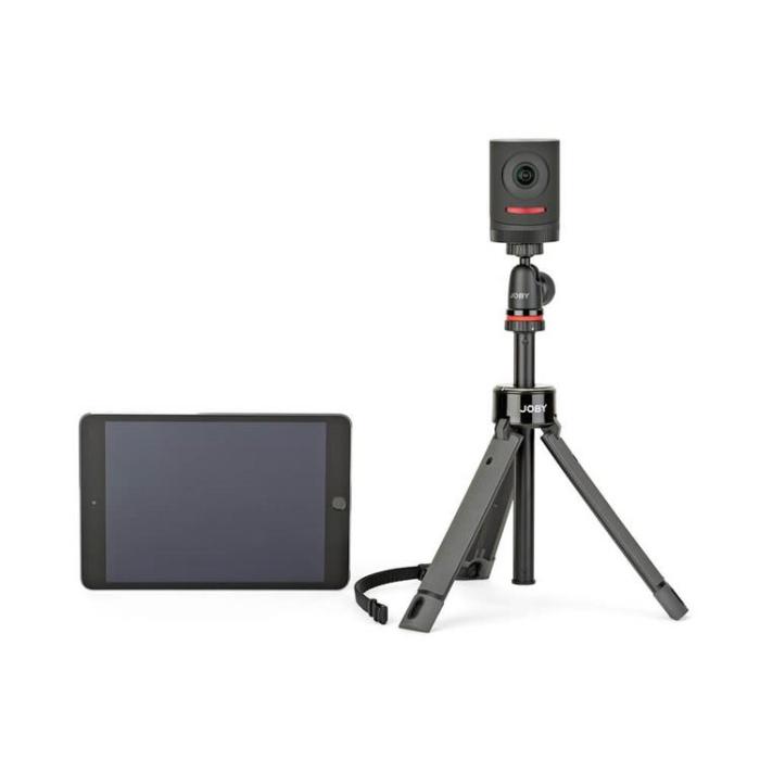 JOBY - JOBY Stativkit Universal Telepod Pro - Svart / Grå