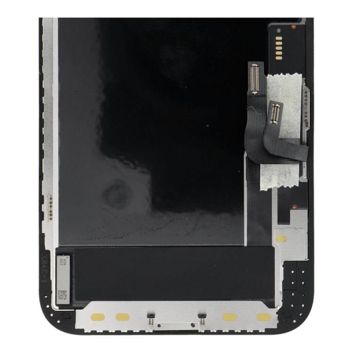 SpareParts - iPhone 12/12 Pro Skärm med LCD-display NCC Incell HD+ Utbytbar IC