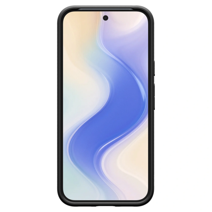 Spigen - Spigen Google Pixel 10/10 Pro Mobilskal Magsafe Liquid Air - Matte Svart
