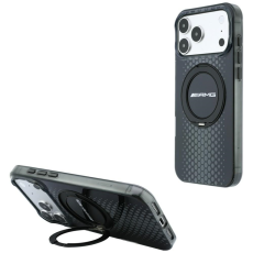 Mercedes - AMG Mobilskal F&ouml;r iPhone 18 Pro Max/17 Pro Max Magsafe IML Double Layer