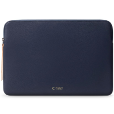 Tech-Protect - Tech-Protect 15-16" Datorfodral Fleece - Blå