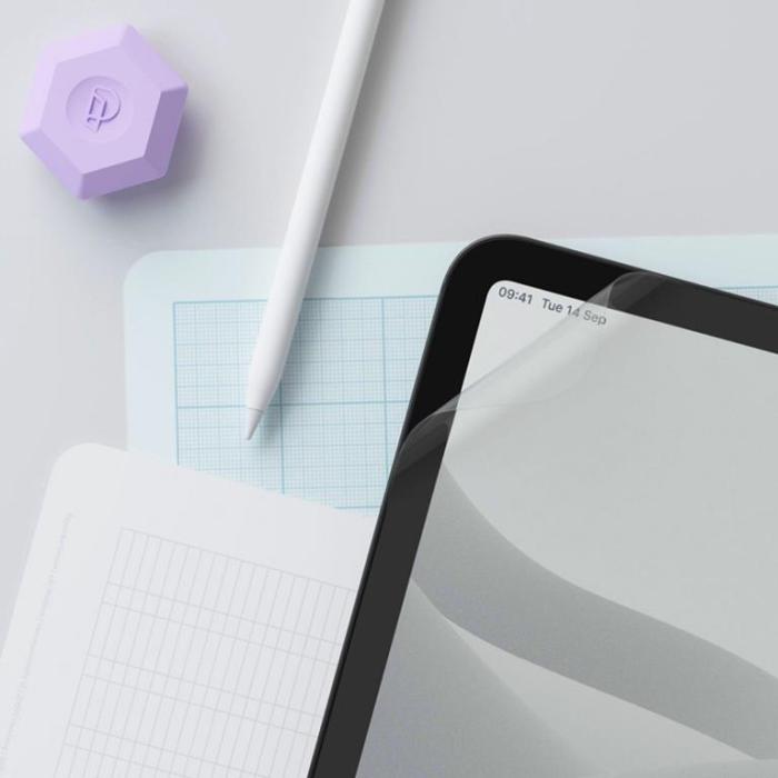 Paperlike - [2-PACK] Paperlike iPad Mini 6 (2021) Skärmskydd