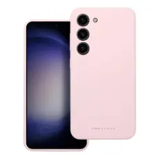 OEM - Galaxy S25 Plus Mobilskal Roar Cloud Skin - Rosa