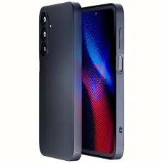 3MK - 3MK Galaxy M35 5G Mobilskal Matt Pro - Svart