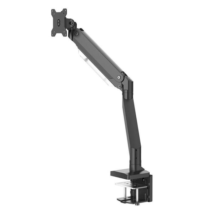 Hama - Hama Monitorfäste Performer För En Monitor - Dynamisk Svart