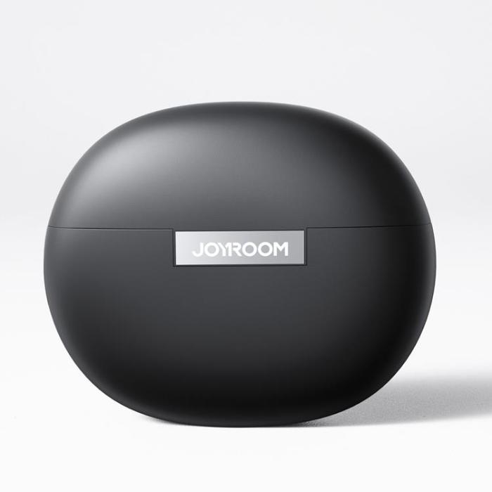 Joyroom - Joyroom Funpods Trådlösa In-Ear-Hörlurar (JR-FB2) - Svart