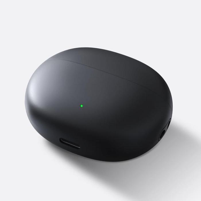 Joyroom - Joyroom Funpods Trådlösa In-Ear-Hörlurar (JR-FB2) - Svart