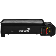 Mustang - Mustang Caravan and Marine grill