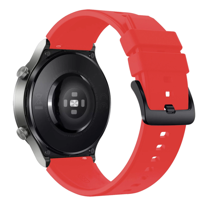 OEM - Huawei Watch GT 2/3/4/2 Pro/3 Pro/4 Pro/GT 2E (46mm) Armband