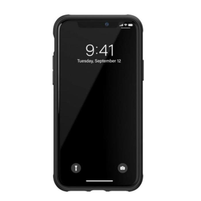 UTGATT1 - Adidas SP Grip 2 Skal iPhone 11 Pro - Svart