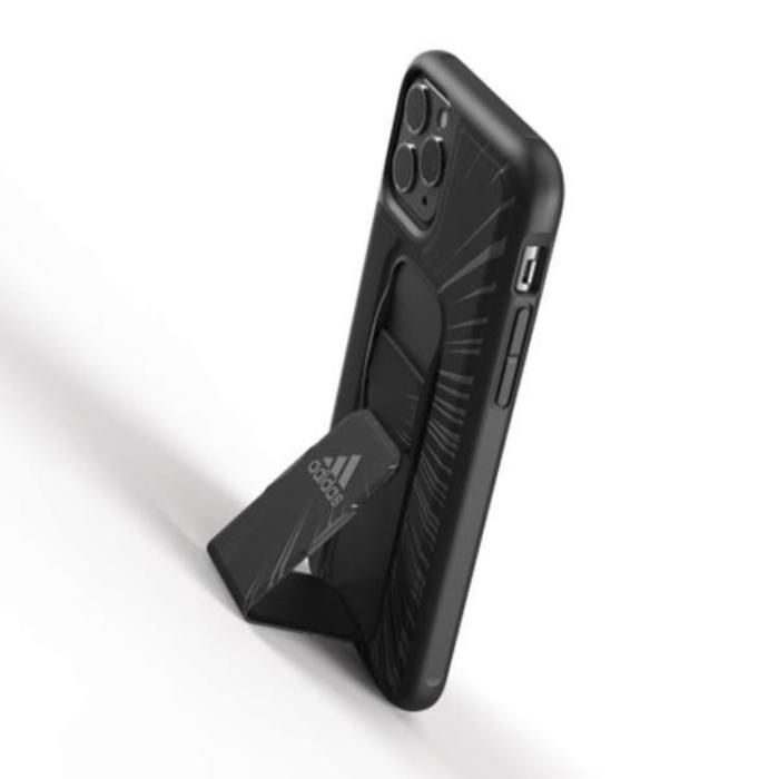 UTGATT1 - Adidas SP Grip 2 Skal iPhone 11 Pro - Svart