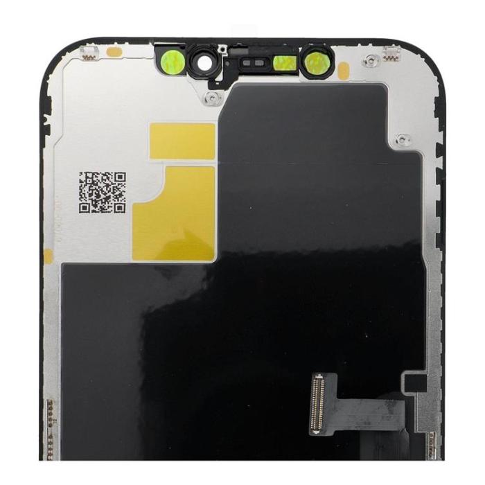 A-One Brand - iPhone 12 PRO MAX Skärm med LCD-display JK Incell Byt IC