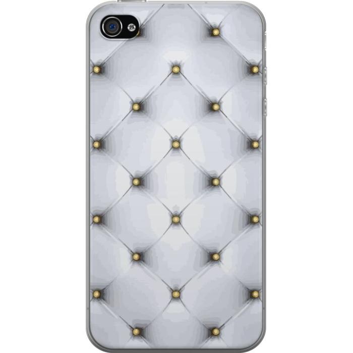 iSecrets - Mobilskal till Apple iPhone 4s med Fancy