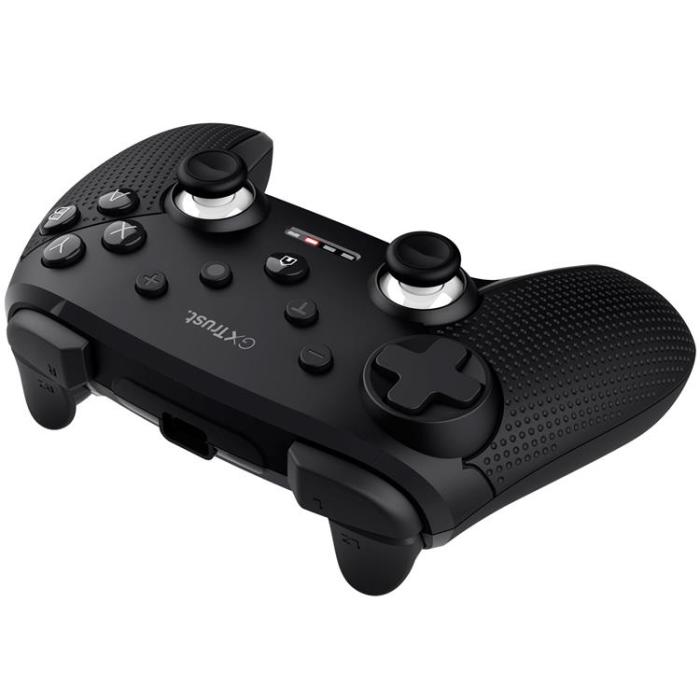 Trust - Trust GXT 542 Muta Trådlös handkontroll Switch/PC/Mobil Eco