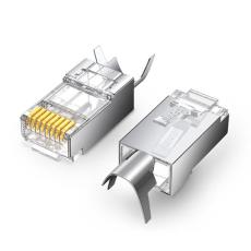 Ugreen - Ugreen [10-pack] Modular RJ45 Plug